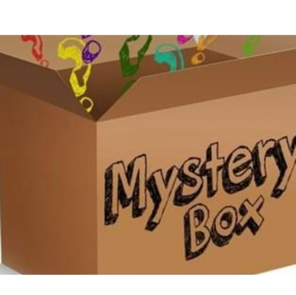 Mystery Box 3 Item Jewelry Grab bag Mystery Box Surprise Gifts Jewelry B… - Picture 3 of 4